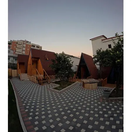 Adilaj Wood Casa vacanze