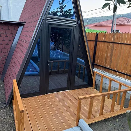 Casa vacanze Adilaj Wood *