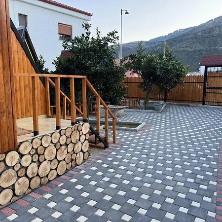 Adilaj Wood Berat